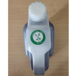 Dung Dịch Tẩy Lốc Máy Xe Máy Pallas Siêu Mạnh 3L – Loại Bỏ Ố Vàng, Dầu Nhớt, Rỉ Sét