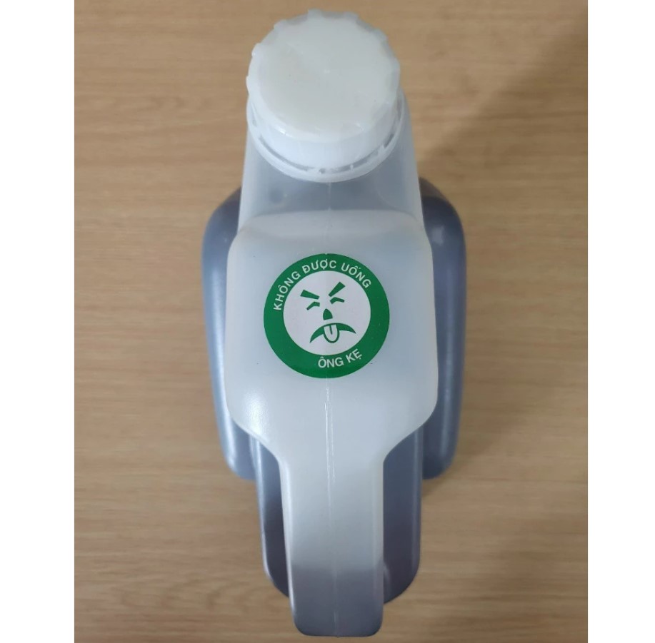 Dung Dịch Tẩy Lốc Máy Xe Máy Pallas Siêu Mạnh 3L – Loại Bỏ Ố Vàng, Dầu Nhớt, Rỉ Sét