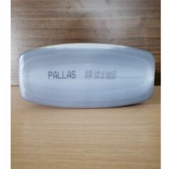 Dung Dịch Tẩy Lốc Máy Xe Máy Pallas Siêu Mạnh 3L – Loại Bỏ Ố Vàng, Dầu Nhớt, Rỉ Sét