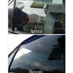 Dung Dịch Tẩy Ố Kính Xe, Tẩy Vảy Cá, Tẩy Rỉ Sét Inox, Vệ Sinh Bồn Tắm 3M Creme Cleanser 946ml