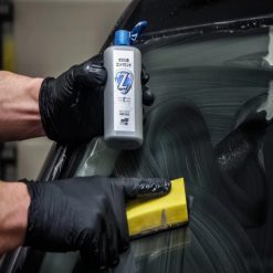 Dung Dịch Tẩy Ố, Tẩy Nano Kính Xe Ô Tô Glaco Compound Z G-42