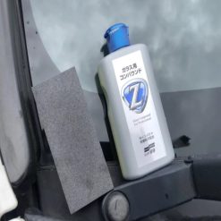 Dung Dịch Tẩy Ố, Tẩy Nano Kính Xe Ô Tô Glaco Compound Z G-42