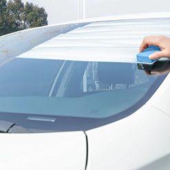 Dung Dịch Tẩy Vết Dầu Kính Ô tô, Xịt Khử Màng Dầu Kính Chắn Gió, Chống Mưa, Làm Sạch Nhanh 2s