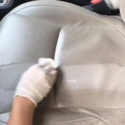 Dung Dịch Vệ Sinh Nội Thất Ô Tô HiKit – Làm Sạch Ghế Da, Sofa, Đồ Da Mốc Hiệu Quả