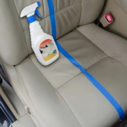 Dung Dịch Vệ Sinh Nội Thất Xe Hơi Hàn Quốc 500ml Mã HC01SC – Làm Sạch Ghế Da Ôtô, Sofa Da, Ghế Nỉ