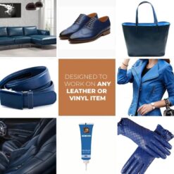 Gel Sửa Chữa Da 20ml – Phục Hồi Ghế Da, Ghế Ô Tô, Sofa, Nội Thất, Kem Tân Trang & Làm Đều Màu Da