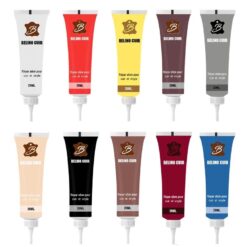 Gel Sửa Chữa Da 20ml – Phục Hồi Ghế Da, Ghế Ô Tô, Sofa, Nội Thất, Kem Tân Trang & Làm Đều Màu Da