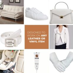 Gel Sửa Chữa Da 20ml – Phục Hồi Ghế Da, Ghế Ô Tô, Sofa, Nội Thất, Kem Tân Trang & Làm Đều Màu Da