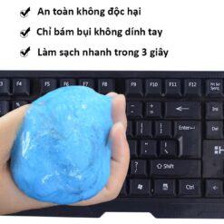 Gel Vệ Sinh Bàn Phím Super Clearning The Keyboard