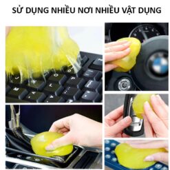 Gel Vệ Sinh Bàn Phím Super Clearning The Keyboard