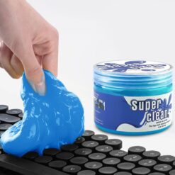Gel Vệ Sinh Bàn Phím Super Clearning The Keyboard