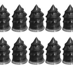 Hộp 10/20 Vít Vá Lốp Xe Không Săm, Sửa Lốp Nhanh Chóng, Không Cần Tháo Lốp