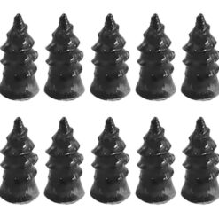 Hộp 10/20 Vít Vá Lốp Xe Không Săm, Sửa Lốp Nhanh Chóng, Không Cần Tháo Lốp