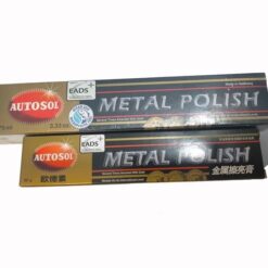 Kem Đánh Bóng Kim Loại Autosol Metal Polish – Làm Sạch, Bảo Vệ Bề Mặt Inox, Đồng, Nhôm, Crôm