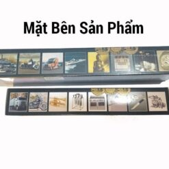 Kem Đánh Bóng Kim Loại Autosol Metal Polish – Làm Sạch, Bảo Vệ Bề Mặt Inox, Đồng, Nhôm, Crôm