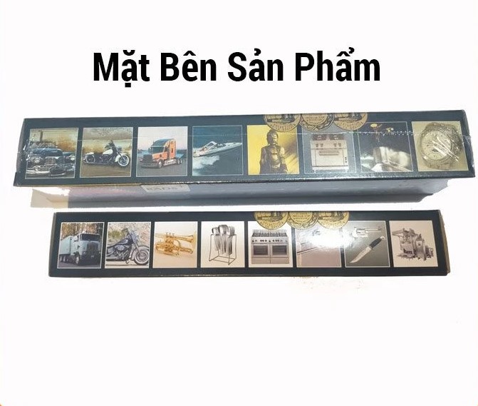 Kem Đánh Bóng Kim Loại Autosol Metal Polish – Làm Sạch, Bảo Vệ Bề Mặt Inox, Đồng, Nhôm, Crôm