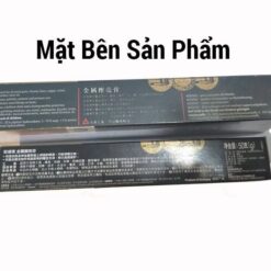 Kem Đánh Bóng Kim Loại Autosol Metal Polish – Làm Sạch, Bảo Vệ Bề Mặt Inox, Đồng, Nhôm, Crôm