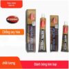 Kem Đánh Bóng Kim Loại Autosol Metal Polish – Làm Sáng, Chống Oxi Hóa & Bảo Vệ Bề Mặt Kim Loại Hiệu Quả
