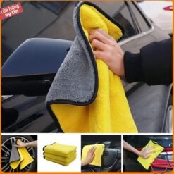 Kem đánh bóng kim loại, viền điện thoại phone inox, đánh bóng sơn, lư đồng Autosol Metal Polish