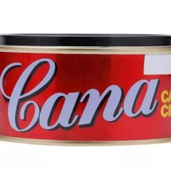 Kem Đánh Bóng Xóa Trầy Xước Sơn Ô tô - Xe Máy Cana Car Cream 100g - 220g
