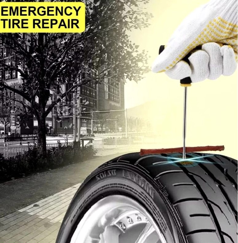 Keo Vá, Keo Dán Săm, Lốp Ô Tô, Xe Máy, Xe Đạp, Xe Đạp Điện – Dính Nhanh, Bền Chắc, Hiệu Quả Cao