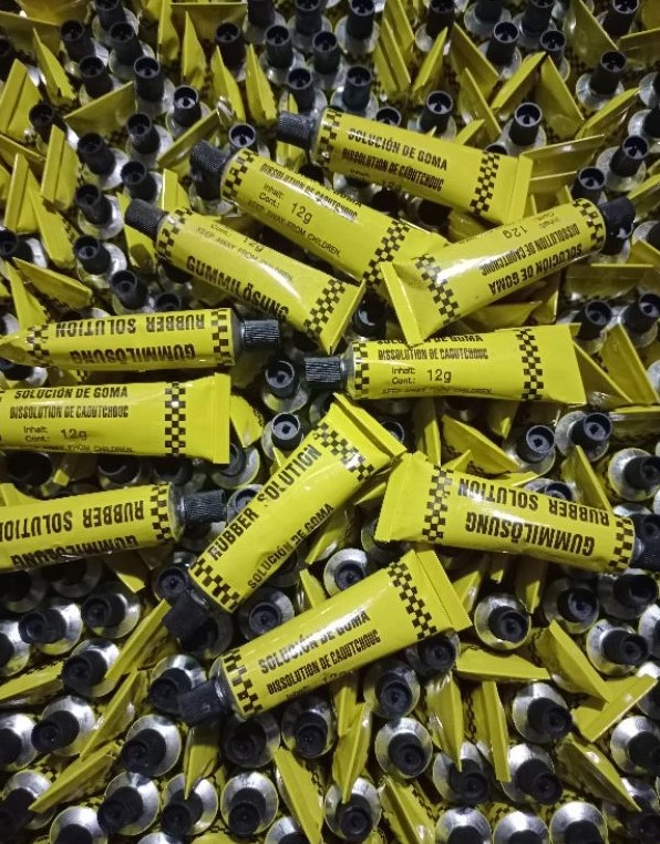 Keo Vá, Keo Dán Săm, Lốp Ô Tô, Xe Máy, Xe Đạp, Xe Đạp Điện – Dính Nhanh, Bền Chắc, Hiệu Quả Cao