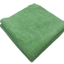 Khăn Lau Detailing Không Viền EDGELESS Lotaco 40x40cm – Xi Đánh Bóng, Ceramic, Wax, Sealant & Nội Thất Ô Tô