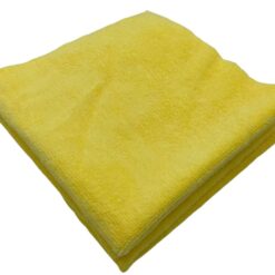 Khăn Lau Detailing Không Viền EDGELESS Lotaco 40x40cm – Xi Đánh Bóng, Ceramic, Wax, Sealant & Nội Thất Ô Tô