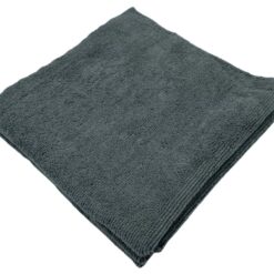 Khăn Lau Detailing Không Viền EDGELESS Lotaco 40x40cm – Xi Đánh Bóng, Ceramic, Wax, Sealant & Nội Thất Ô Tô