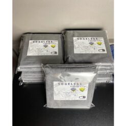 Khăn Lau Detailing Không Viền EDGELESS Lotaco 40x40cm – Xi Đánh Bóng, Ceramic, Wax, Sealant & Nội Thất Ô Tô