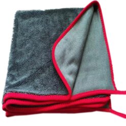 Khăn Lau Xe Cao Cấp, Khăn Nano Thấm Hút Mạnh, Lau Ô Tô – Xe Máy – Gia Dụng Đa Năng