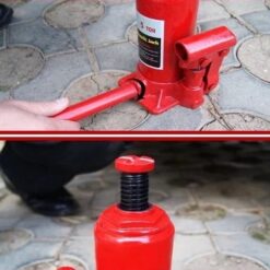 Kích Thủy Lực – Con Đội Thủy Lực 2T / 5T / 8T / 10T Thiết Kế Siêu Bền, Sức Nâng Mạnh Mẽ