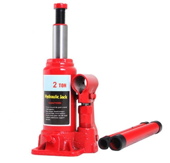 Kích Thủy Lực – Con Đội Thủy Lực 2T / 5T / 8T / 10T Thiết Kế Siêu Bền, Sức Nâng Mạnh Mẽ