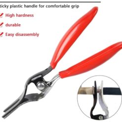 Kìm Tháo Mở Tách Ống Nhiên Liệu, Ống Chân Không, Ống Cao Su Ô Tô – Cho Thợ Sửa Chữa Ô Tô