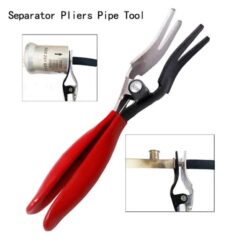 Kìm Tháo Mở Tách Ống Nhiên Liệu, Ống Chân Không, Ống Cao Su Ô Tô – Cho Thợ Sửa Chữa Ô Tô