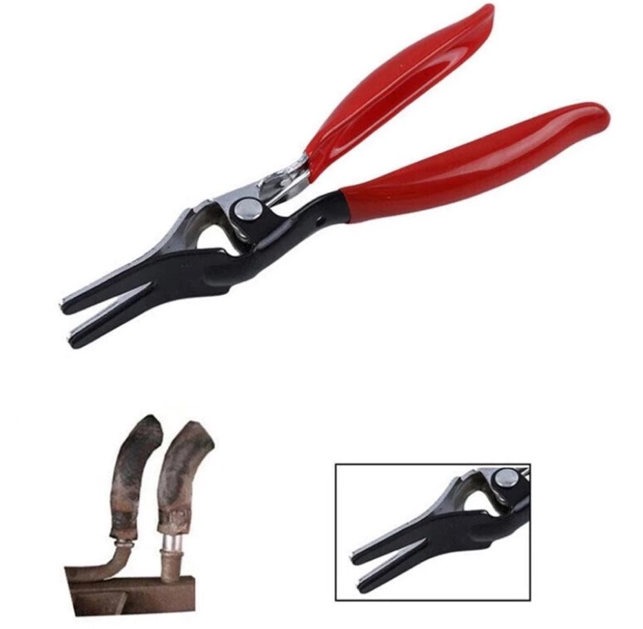 Kìm Tháo Mở Tách Ống Nhiên Liệu, Ống Chân Không, Ống Cao Su Ô Tô – Cho Thợ Sửa Chữa Ô Tô