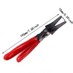 Kìm Tháo Mở Tách Ống Nhiên Liệu, Ống Chân Không, Ống Cao Su Ô Tô – Cho Thợ Sửa Chữa Ô Tô