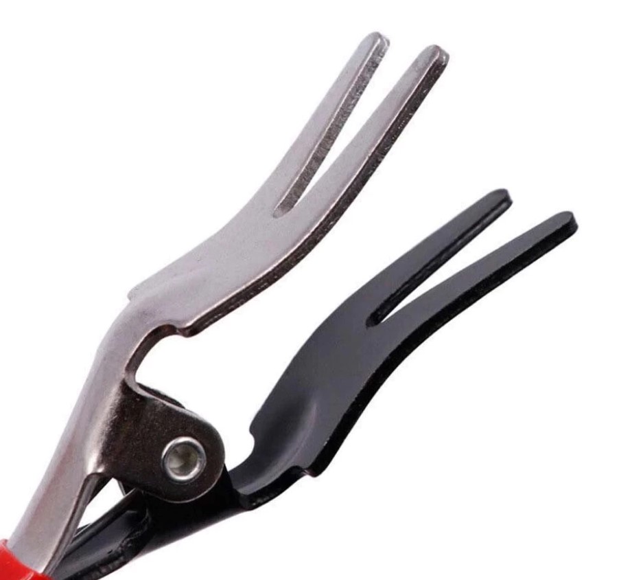 Kìm Tháo Mở Tách Ống Nhiên Liệu, Ống Chân Không, Ống Cao Su Ô Tô – Cho Thợ Sửa Chữa Ô Tô