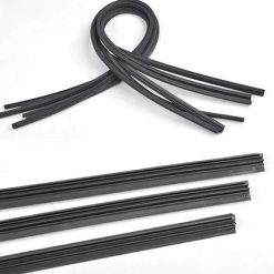 Lưỡi Gạt Mưa Ô Tô Cao Cấp, Chất Liệu Silicon Bền Bỉ, Chống Mài Mòn