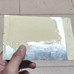 Matit Trét Nhanh Khô 2 Thành Phần HBO-H11 (500g)