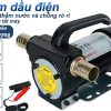 Máy Bơm Dầu Điện Đa Năng 12V/24V/220V Mạnh Mẽ – Dùng Cho Xe Địa Hình, RV & Công Nghiệp
