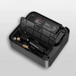 Máy Bơm Lốp Ô Tô Mini Tự Động 70mai Midrive TP03 Bơm Nhanh, Ổn Định, Nhỏ Gọn – Bảo Hành 6 Tháng