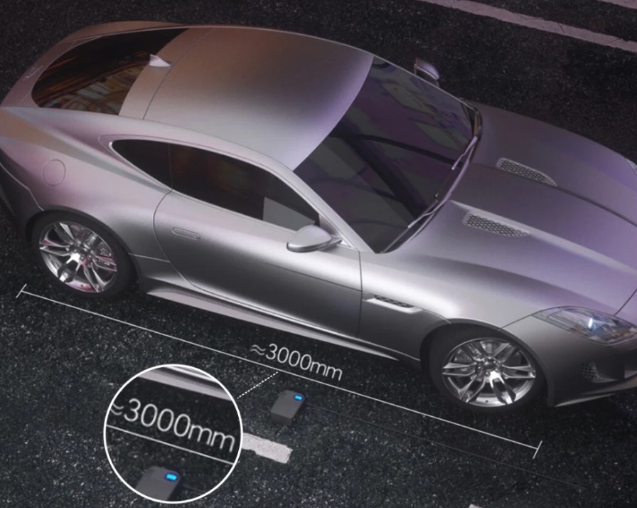 Máy Bơm Lốp Ô Tô Tự Động Deli 80W – Bơm Xe Máy, Xe Đạp, Bóng