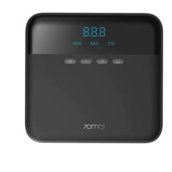 Máy Bơm Lốp Xe Ô Tô 70MAI Midrive TP03 Bơm Nhanh, Ổn Định, Thiết Kế Nhỏ Gọn