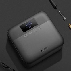 Máy bơm lốp xe ô tô 70MAI Midrive TP03 – Máy bơm hơi mini đa năng TP07 cho ô tô, xe máy, SUV