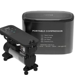Máy Bơm Lốp Xe Ô Tô Mini Tự Động 70mai Air Compressor Midrive TP01 – TP03 – TP04 – TP07