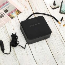 Máy bơm lốp xe ô tô mini tự động 70mai Midrive TP03 – Nhỏ gọn, mạnh mẽ, tiện lợi mọi lúc