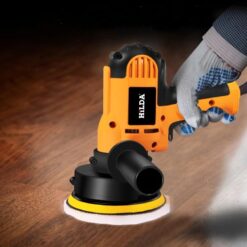 Máy Đánh Bóng Xe Ô Tô Bằng Điện – Máy Đánh Bóng Cầm Tay Tự Chăm Sóc Xe SJ0098