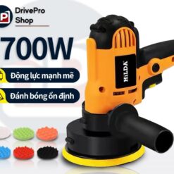 Máy Đánh Bóng Xe Ô Tô Bằng Điện – Máy Đánh Bóng Cầm Tay Tự Chăm Sóc Xe SJ0098