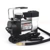 Máy Nén Khí Mini 12V Bơm Hơi Lốp Xe Máy, Xe Đạp Điện & Ô Tô